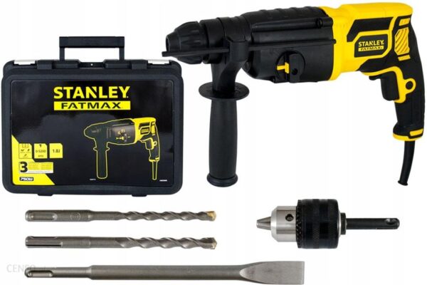 Stanley FME500K