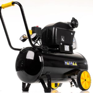 Stanley Kompresor Olejowy Fatmax 50L 10 Bar