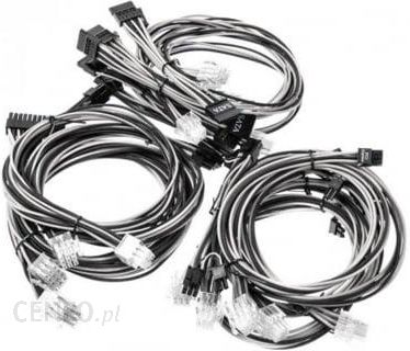 i-super-flower-sleeve-cable-kit-sf1000csbkwh Super Flower Sleeve Cable Kit (SF1000CSBKWH)