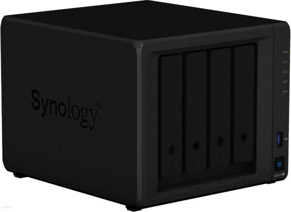 Synology DS920+