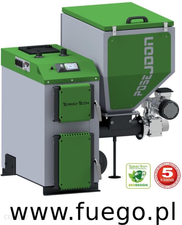 Termo-Tech Posejdon 10kW