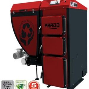 Termo Tech Prado 22Kw