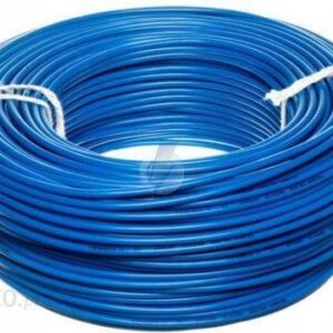 Texsim Przewód Instalacyjny H07V-K (Lgy) 4 Niebieski /100M/ (30_273241)