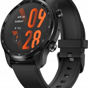 TicWatch Pro 3 Ultra GPS