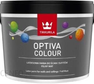 Tikkurila Optiva Colour Baza C 18l