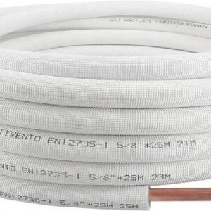 Tivento Rura Miedziana w otulinie 1/2 krąg 25 m 1225FLEX