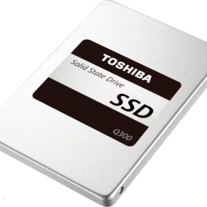 TOshiba SSD Q300 480GB 2