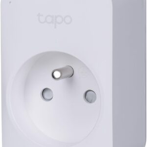 Tp-Link Mini Smart Plug WiFi Tapo P110