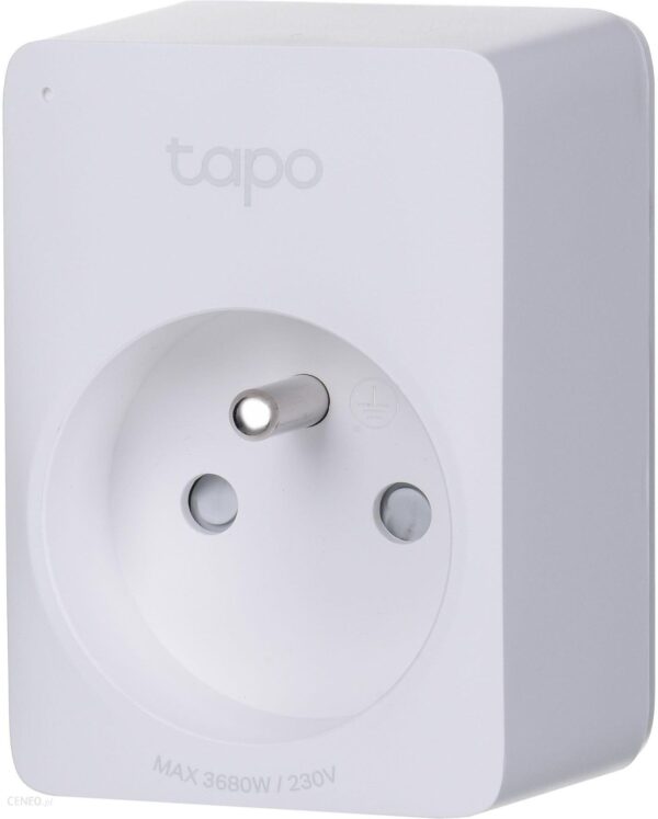 Tp-Link Mini Smart Plug WiFi Tapo P110