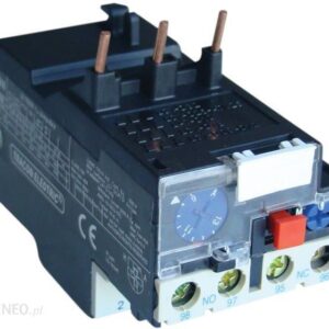 Tracon Electric Przekaźnik termiczny TR1D 4-6A - TR2HD1310