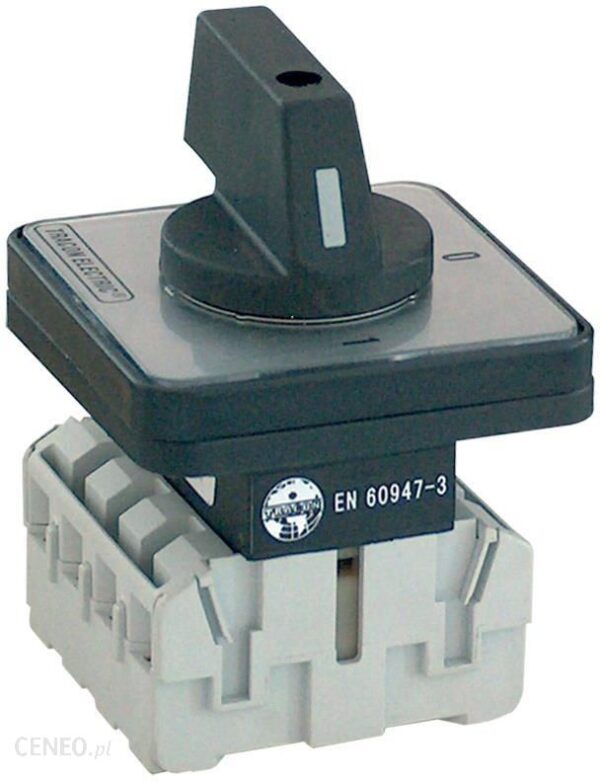 Tracon Electric Rozłącznik 100A TS103