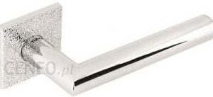 Tupai Klamka 4002 5Sq/T3 Chrom 40025SQT303