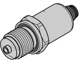 Turck Czujnik Ciśnienia Pkg3M-4.5-Psg3M/Txl