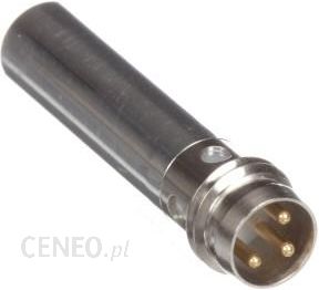Turck Czujnik Indukcyjny Cylindryczny Platikowy Częściowo Gwintowany (BI5S18AZ3X02SB3TS100S1822)