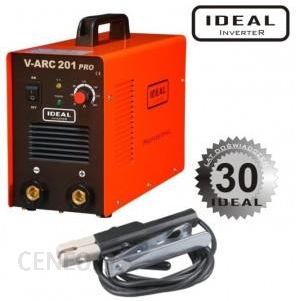 Unimet V-arc 201 Pro + przewody BWVARC201