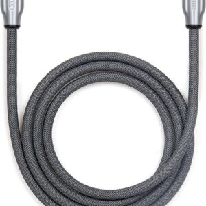 Unitek Przewód Lux HDMI 2.0 1m Y-C136Rgy