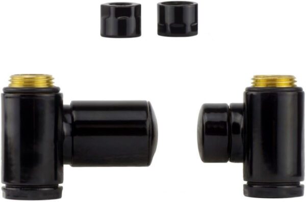 Vario Term Integra Lewy Cu Czarny IR13FKLCU