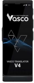 Vasco Electronics Translator V4 Black Onyx