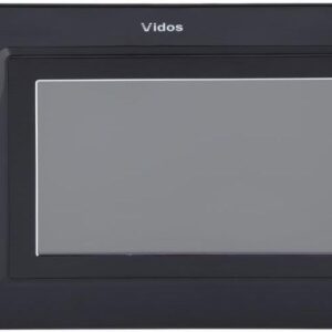 Vidos Monitor 7” (M320B)