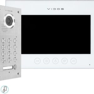 Vidos S561D M11 WiFi