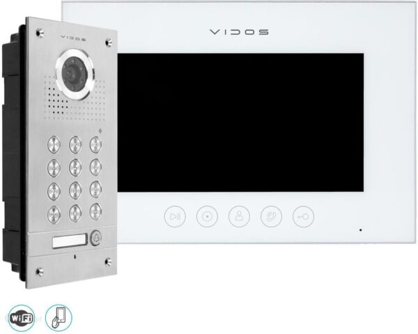 Vidos S561D M11 WiFi
