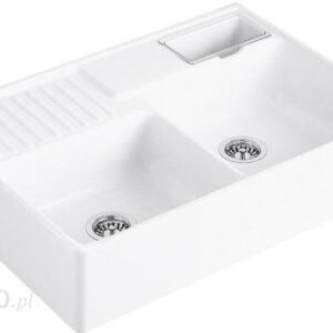 Villeroy&Boch Sink Unit weiss alpin (błyszczący) 632391R1