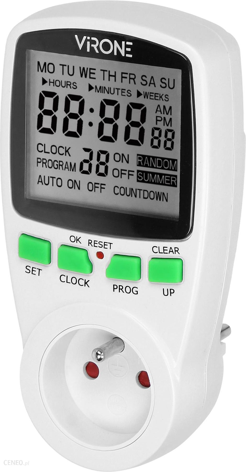 i-virone-programator-czasowy-elektroniczny-16-programow-dt-1 Virone Programator Czasowy Elektroniczny 16 Programów Dt-1