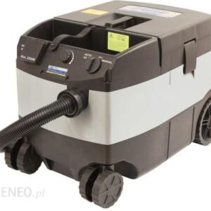 Virutex Odkurzacz Przemysłowy 1200W Poj. 25L (Asc682)
