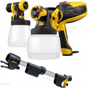 Wagner Universal Sprayer W 590 Flexio 2361538