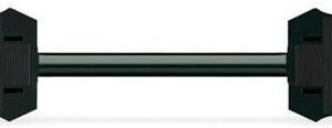 WAGO Verb.leit.4m 5x1.5qmm buchse-stecker (7719985006401)