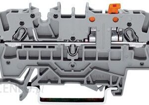 Wago złącze przelotowe 3-przewodowe 2002-1671