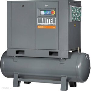Walter Sprężarka Śrubowa 500L Sktg 7