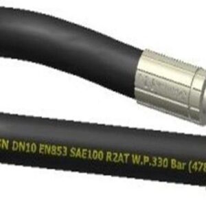 Warynski Przewód Hydrauliczny Gwint M20X1.5 Proste 2000m WAA10200022