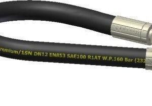 Warynski Przewód Hydrauliczny Gwint M22X1.5 Proste 500m WBB135001