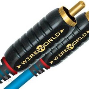 Wireworld Przewód 2xRCA/2xRCA 3m