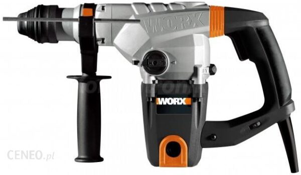 Worx WX333