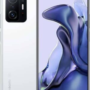 Xiaomi 11T 5G 8/128GB Bialy