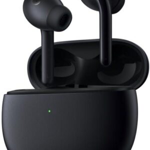 Xiaomi Buds 3 Czarny