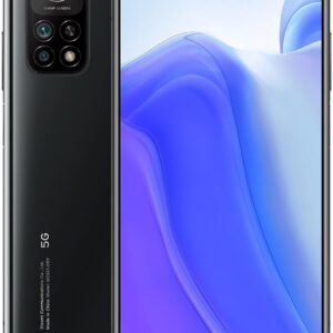 Xiaomi Mi 10T 5G 8/128GB Czarny