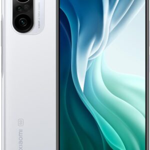 Xiaomi Mi 11i 8/256GB Biały