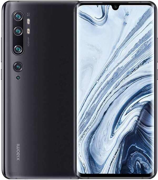 Xiaomi Mi Note 10 6/128GB Czarny