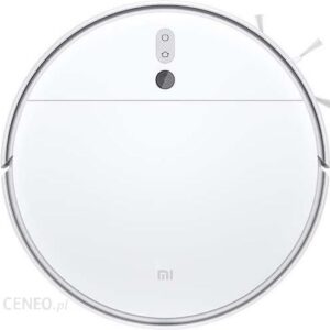 Xiaomi Mi Robot Vacuum Mop 2 Biały