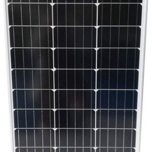 Yangtze Solar Panel Fotowoltaiczny 100W Monokrystaliczny JG74184