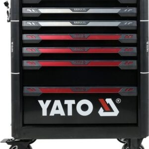 Yato Szafka Serwisowa 7 Szuflad YT-09032