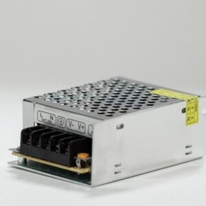 Zamel Zasilacz Elektroniczny 230/12V DC 0-35W ZSL-35-12