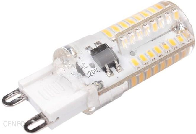 i-zarowka-diodowa-g9-64-led-6w-220v-biala-zimna-ok-6000k Żarówka diodowa G9 64 led 6W/220V biała zimna (ok 6000k)