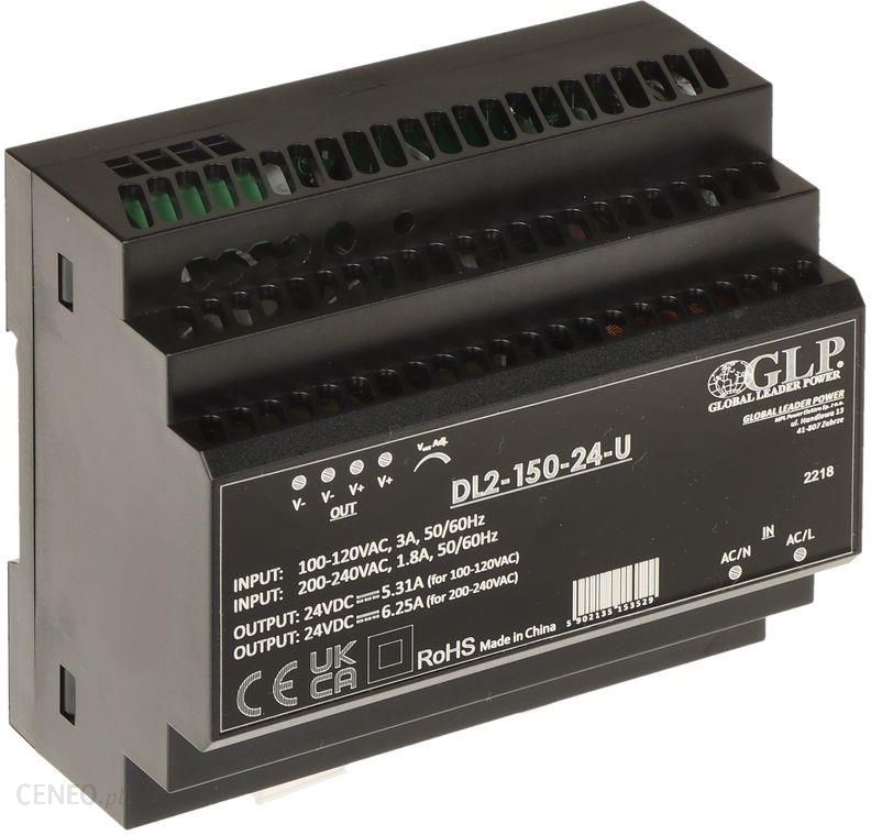 i-zasilacz-impulsowy-dl2-150-24-u ZASILACZ IMPULSOWY DL2-150-24-U