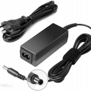 Zasilacz sieciowy Qoltec do monitora LG 19V