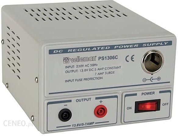 i-zasilacz-stabilizowany-13-8v-dc-6a-z-gniazdem-zapalniczki-samochodowej Zasilacz stabilizowany 13