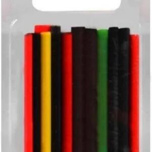Zychar Zestaw Rurek.Węży Termokurczliwych 90Mm RURTERM90